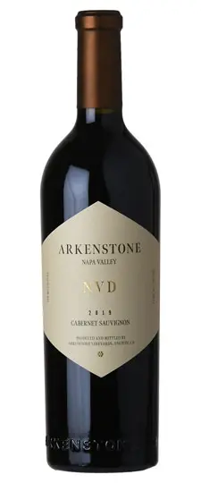 2019 Arkenstone "NVD" Napa Valley Cabernet Sauvignon