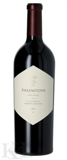 2016 Arkenstone "Coliseum Block" Howell Mountain Cabernet Sauvignon