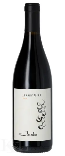 2014 Jada "Jersey Girl" Willow Creek District Syrah