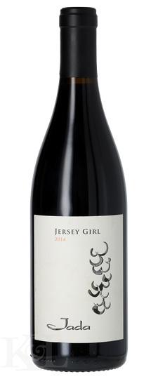 2014 Jada "Jersey Girl" Willow Creek District Syrah