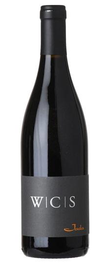 2015 Jada "WCS - Jack John" Willow Creek District Grenache