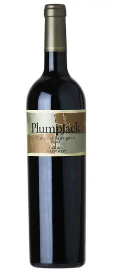2019 Plumpjack "Estate" Oakville Cabernet Sauvignon