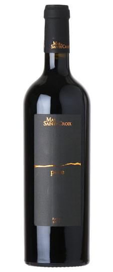 Mas de Sainte Croix "Pure" Syrah Côtes-du-Rhône