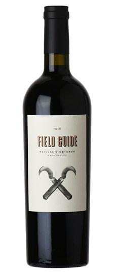 2018 Revival Vineyards 'Field Guide' Napa Valley Proprietary Red Blend
