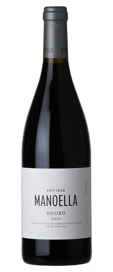 2021 Wine & Soul "Manoella" Douro