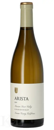 2019 Arista Russian River Valley Chardonnay