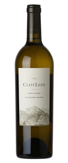2022 Cliff Lede Napa Valley Sauvignon Blanc
