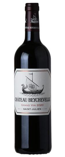 2020 Beychevelle, St-Julien