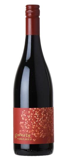 2022 Giornata "Il Campo Rosso" Paso Robles Red Blend