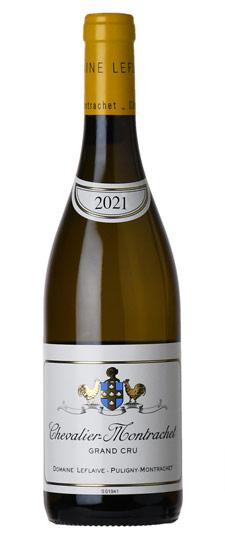 2021 Domaine Leflaive Chevalier-Montrachet Grand Cru