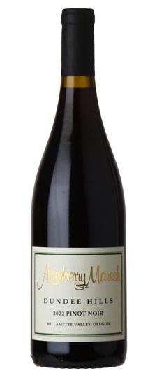 2022 Arterberry Maresh Dundee Hills Pinot Noir