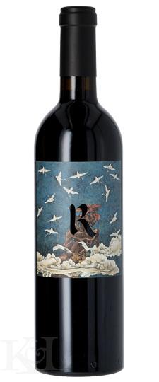 2021 Realm "Beckstoffer Dr. Crane Vineyard" Napa Valley Cabernet Sauvignon
