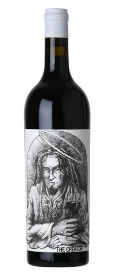 2020 K Vintners "The Creator - Powerline Vineyard" Walla Walla Valley Cabernet Sauvignon-Syrah