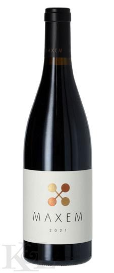 2021 Maxem "UV Vineyard" Sonoma Coast Pinot Noir