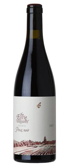 2021 Eyrie "Estate" Dundee Hills Pinot Noir
