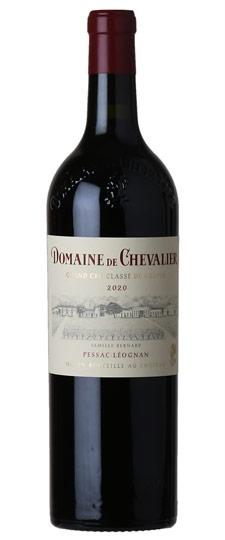 2020 Domaine de Chevalier Rouge, Pessac-Léognan