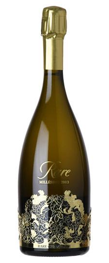 2013 Rare (Piper-Heidsieck) Brut Champagne