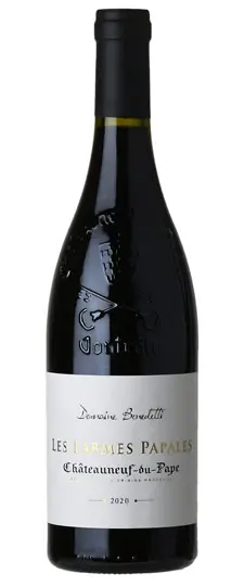 2020 Domaine Benedetti "Larmes Papales" Châteauneuf-du-Pape