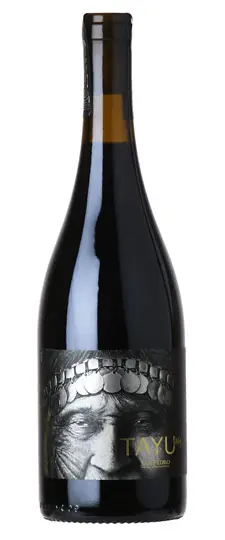 2021 Tayu 1865 Pinot Noir Malleco Valley