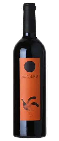 2018 Nine Suns "Sunbird" Napa Valley Red Blend