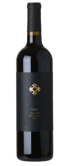2021 Two2 (Alpha Omega) Napa Valley Proprietary Blend