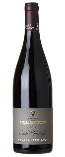 2022 Domaine des Remizières "Cuvée Christophe" Crozes-Hermitage