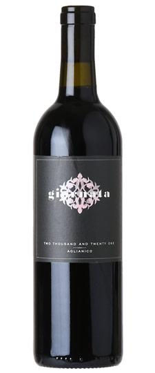 2021 Giornata "French Camp Vineyard" Paso Robles Aglianico