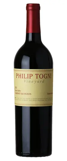 2021 Philip Togni "Estate" Spring Mountain District Cabernet Sauvignon