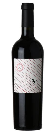 2021 Teeter-Totter California Cabernet Sauvignon