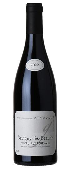 2022 Domaine Jean-Michel Giboulot Savigny-lès-Beaune 1er Cru "Aux Fournaux"