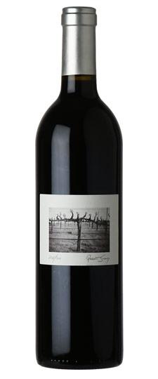 2018 Robert Sinskey "Estate - POV" Napa Valley Bordeaux Blend