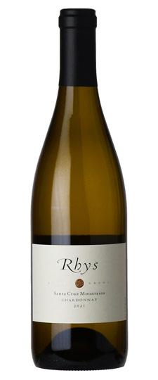 2021 Rhys Santa Cruz Mountains Chardonnay