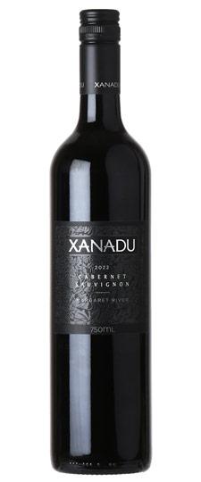 2022 Xanadu "Estate" Cabernet Sauvignon Margaret River Western Australia