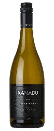 2023 Xanadu "Estate" Chardonnay Margaret River Western Australia