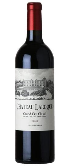 2020 Laroque, St-Emilion