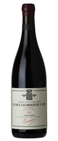 2021 Domaine Trapet Gevrey-Chambertin 1er Cru "En Egrot"