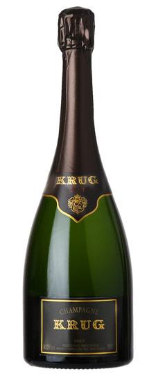 2011 Krug Brut Champagne