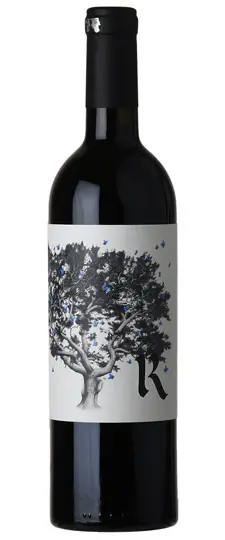 2021 Realm "Hartwell XX" Napa Valley Cabernet Sauvignon