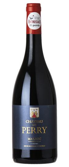 Château du Perry Malbec Cahors