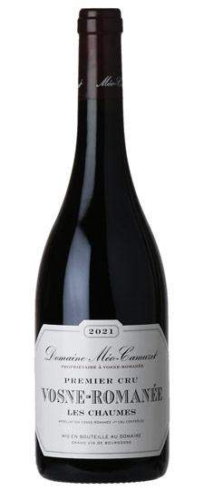 2021 Domaine Méo-Camuzet Vosne-Romanée 1er Cru "Les Chaumes"