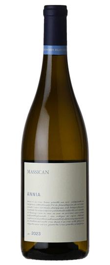 2023 Massican "Annia" Napa Valley White Blend