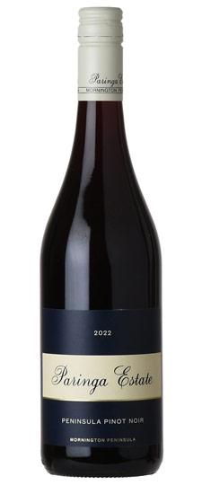 2022 Paringa "Peninsula" Pinot Noir Mornington Peninsula