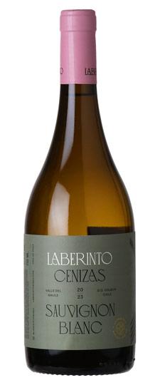 2023 Laberinto "Cenizas de Laberinto" Sauvignon Blanc Maule Valley