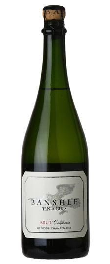Banshee "10 of Cups" Brut California Sparkling Wine