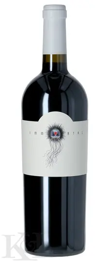 Immortal "Slope" Sonoma County Cabernet Sauvignon