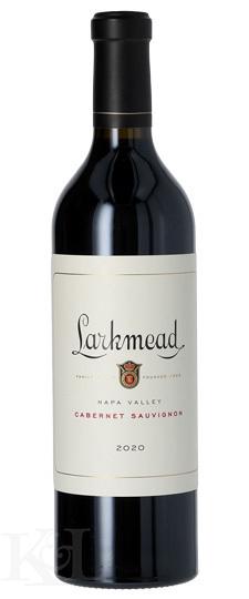 2020 Larkmead Napa Valley Cabernet Sauvignon