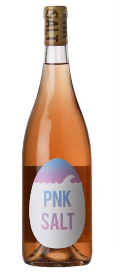 2023 Ovum "Pnk Salt" Oregon Rosé