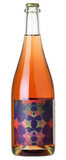 Kally "Rosé Sparkler" Non-Alcoholic Sparkling Wine