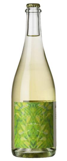 Kally "Verjus Sparkler" Non-Alcoholic Sparkling Wine