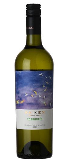 2022 Kaiken Torrontes Cafayate